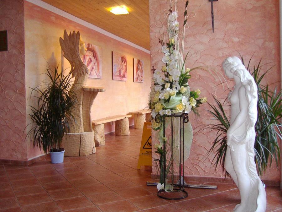 Wellness Hotel Bahenec Kültér fotó