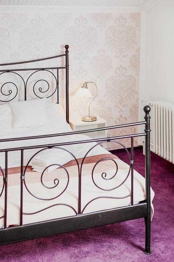 Wellness Hotel Bahenec Kültér fotó