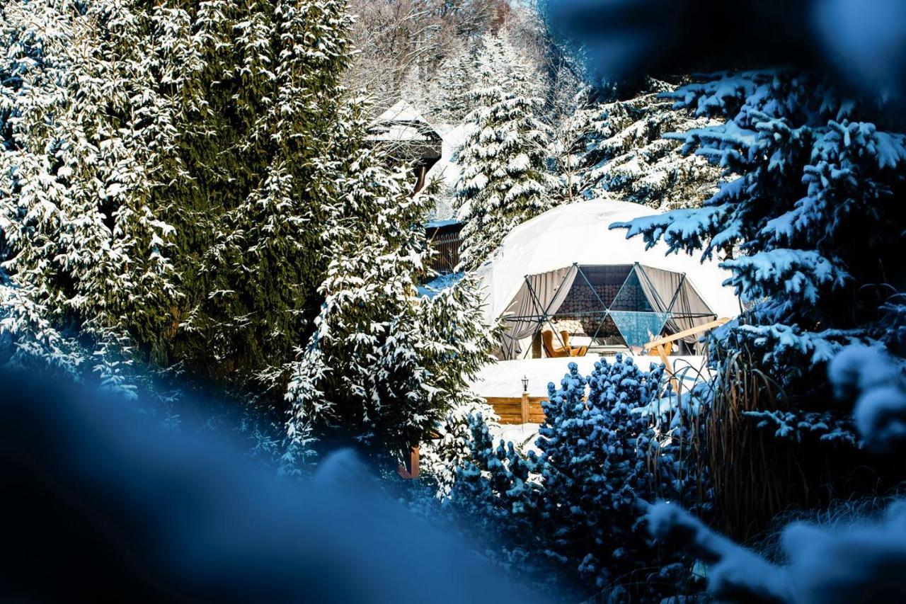 Wellness Hotel Bahenec Kültér fotó