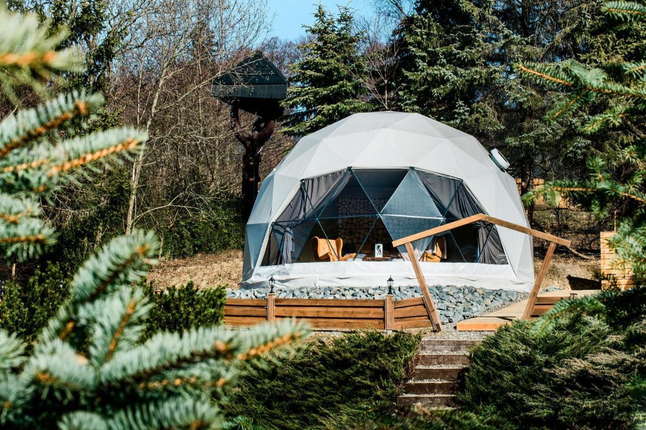 Wellness Hotel Bahenec Kültér fotó